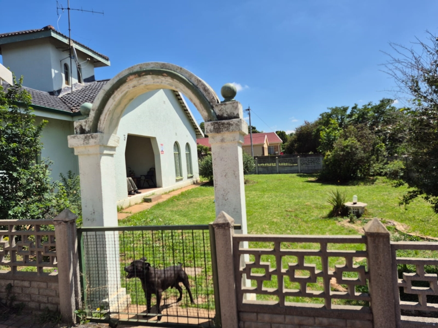 4 Bedroom Property for Sale in Vredefort Free State
